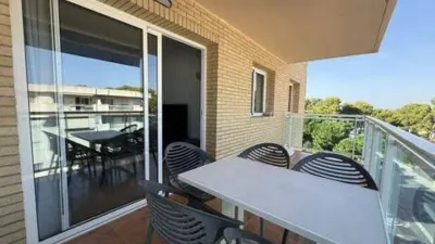 Apartment on Carrer del Fonoll photo 6