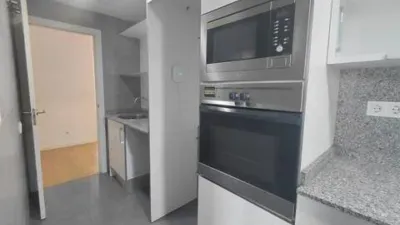 Flat on Carrer Migdia photo 19