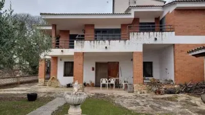 Chalet in Vila-rodona photo 2