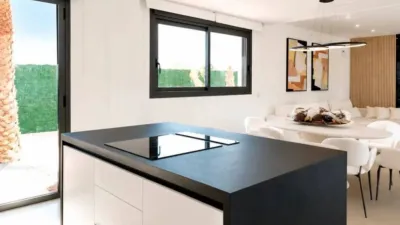 Casa - Vista 4