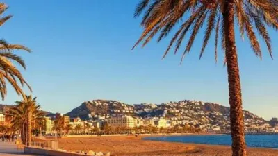 Apartment in Port Esportiu-Canyelles-Puig Rom photo 33