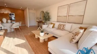 Apartment in Playa de Los Boliches photo 9