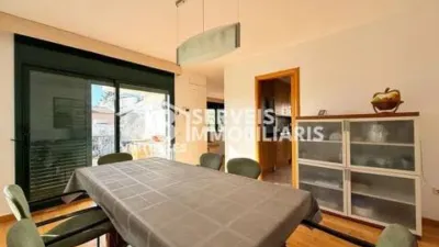 Chalet in Sant Vicenç de Montalt photo 39