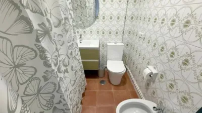 Apartment in Ribeira photo 6
