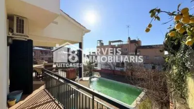Chalet in Sant Vicenç de Montalt photo 42