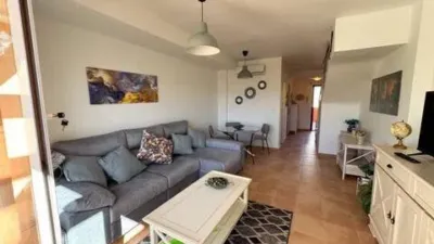 Apartment in Valle del Este photo 10