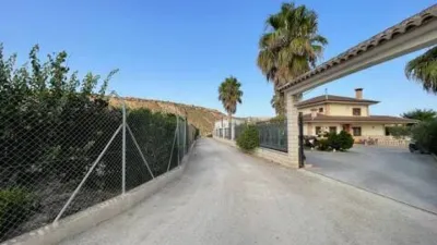 Casa rústica en venta en Mula, Mula de 620.000 €