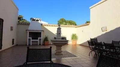 Chalet in Las Adelfas-Benicolada-Garduix photo 11