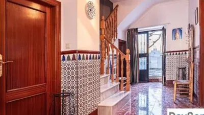 House on Calle de la Espinosa photo 3