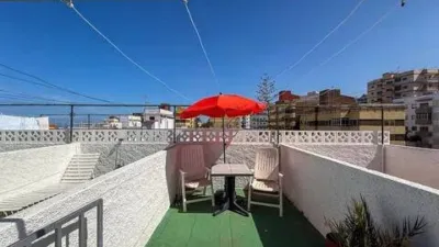 Apartment on Calle Forjador photo 33