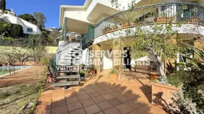 Chalet in Sant Vicenç de Montalt photo 12