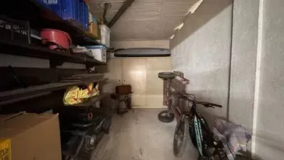 Apartment in Port Esportiu-Canyelles-Puig Rom photo 31