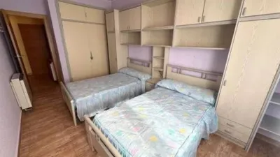 Apartment in Fuentealbilla photo 20