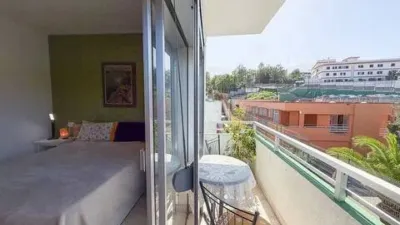 Apartment on Calle Forjador photo 22