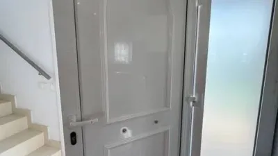 Chalet in Vidreres photo 17