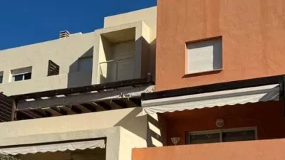 Apartment in Valle del Este photo 3