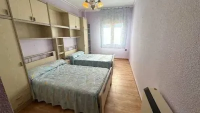 Apartment in Fuentealbilla photo 19