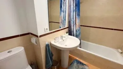 Apartment in Valle del Este photo 21