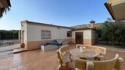 Casa rústica en venta en Mula, Mula de 620.000 €
