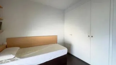Apartment in Port Esportiu-Canyelles-Puig Rom photo 15