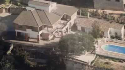 Chalet in Vila-rodona photo 3