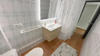 Apartment in Ribeira photo 11