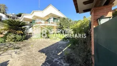 Chalet in Sant Vicenç de Montalt photo 5