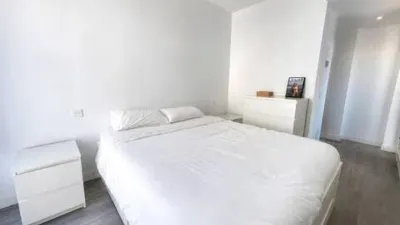 Apartment in Marazuela-El Torreón photo 20