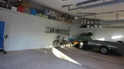 Chalet in Las Adelfas-Benicolada-Garduix photo 14