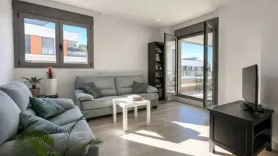 Apartment in Marazuela-El Torreón photo 6