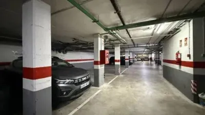 Apartment on Carrer del Fonoll photo 25