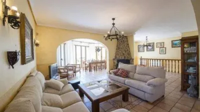Chalet in Puerto photo 7