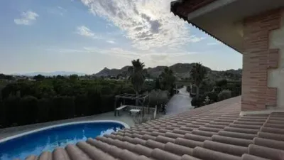 Casa rústica en venta en Mula, Mula de 620.000 €