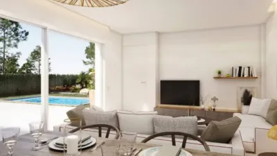 Casa - Vista 2