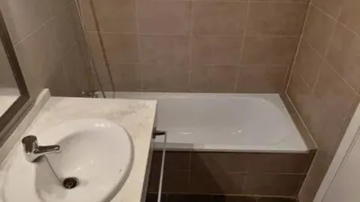 Flat on Carrer Migdia photo 33