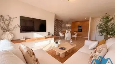 Apartment in Playa de Los Boliches photo 10