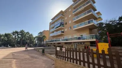 Apartment on Carrer del Fonoll photo 2