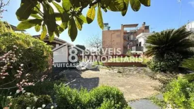 Chalet in Sant Vicenç de Montalt photo 8