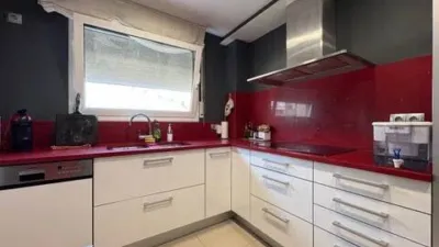 Apartment in Port Esportiu-Canyelles-Puig Rom photo 9
