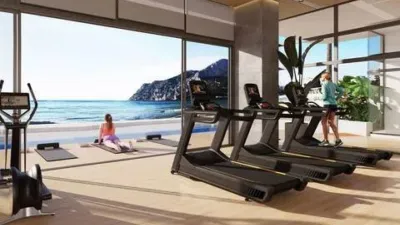 Apartment in Calpe - Calp photo 10