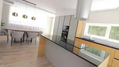 Chalet in Las Adelfas-Benicolada-Garduix photo 2