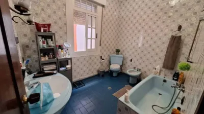 Chalet in Ribeira photo 7