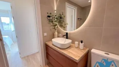 Apartment in Playa de Los Boliches photo 42