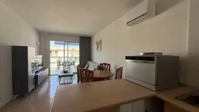 Apartment on Carrer del Fonoll photo 14