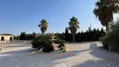 Casa rústica en venta en Mula, Mula de 620.000 €