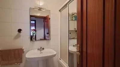Apartment in Agra do Orzán-O Ventorillo photo 12