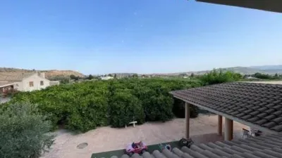 Casa rústica en venta en Mula, Mula de 620.000 €