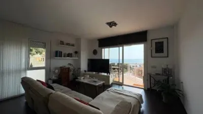 Apartment in Port Esportiu-Canyelles-Puig Rom photo 5
