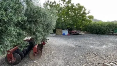 Casa rústica en venta en Mula, Mula de 620.000 €