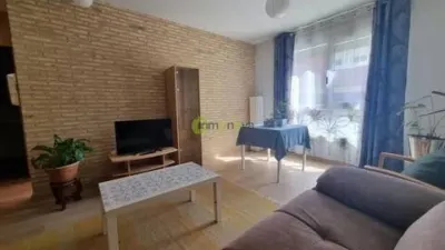 Apartment on Rúa David Cal photo 9